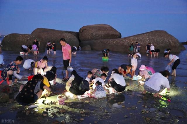 从湖南去了一趟厦门，实话实说，回来才发现朋友圈都是骗人的？