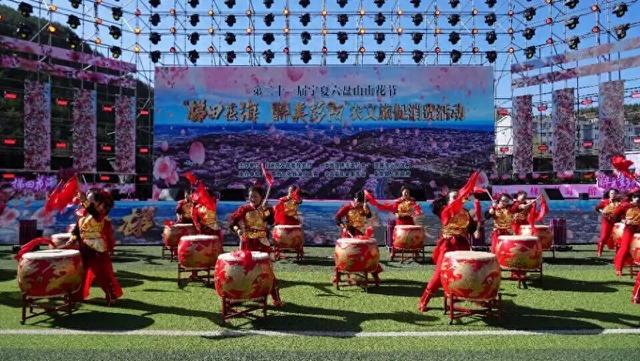 茹水河畔文风盛 文化惠民暖人心——彭阳县立足资源禀赋推进文旅产业高质量发展