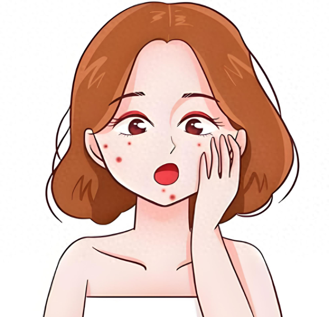 不痛