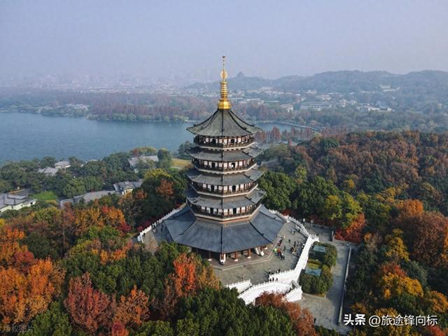 国内这 12 个 5A 级景区免费，错过了不就血亏啦，景色与文化底蕴很棒