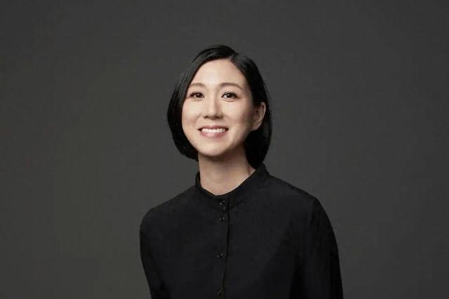 马英九之女：全台湾男人的梦中情人，被日媒称“全球第四美千金”