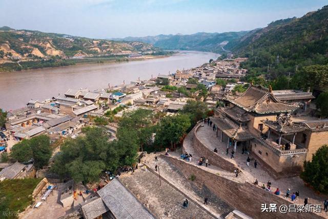 吕梁密码：百村烟火里，解锁英雄地的醉美基因