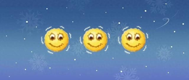 大雨暴雨大雪暴雪，即将上线！未来三天，山西有雨雪，但气温会回升