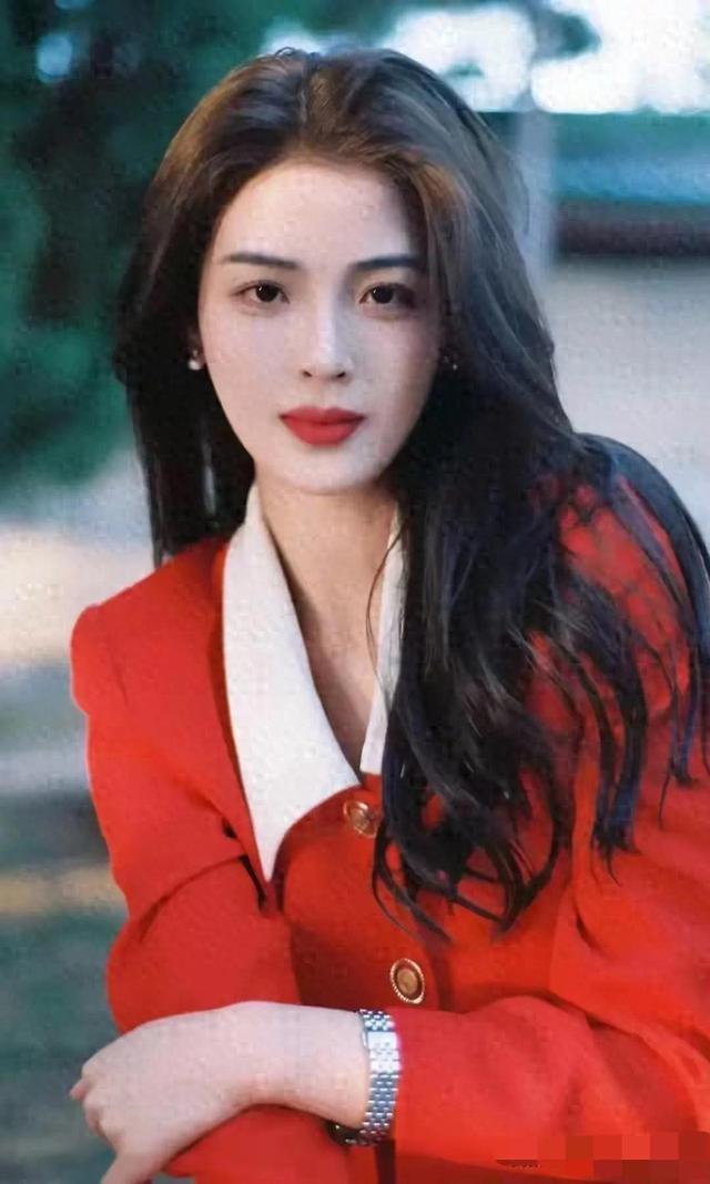 山西一佳人好漂亮 仙姿玉色 堪称上帝吻过的容颜,美得让人移不开眼