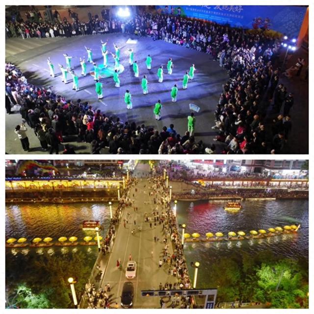 来宣恩吧！你会知道这里有多漂亮……