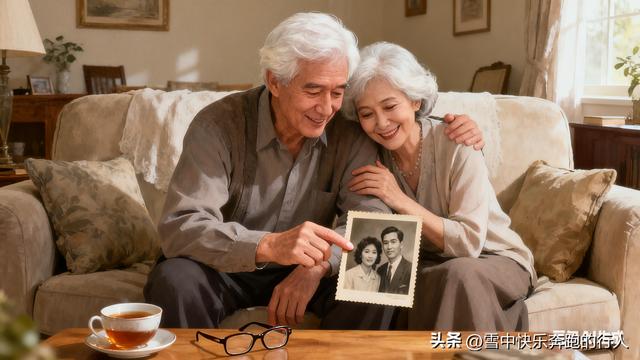 爆款优化（爆款优化公婆不容易那些藏在岁月里的温柔铠甲）