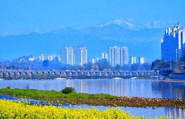 探秘邛崃：自然风光与历史文化之旅