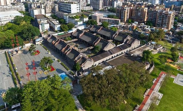 广州市2025年行政区划及旅游攻略