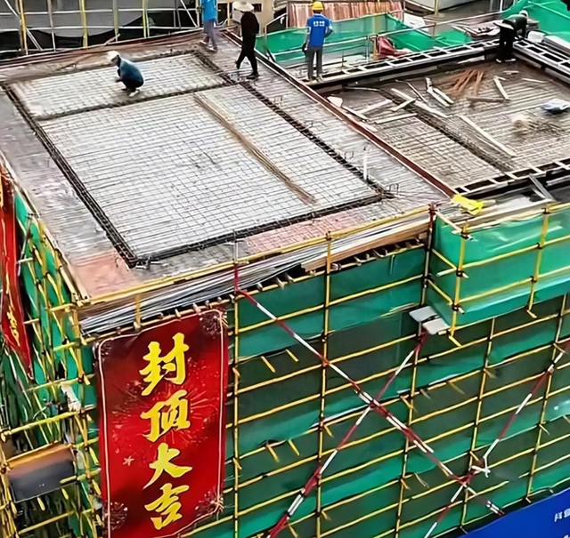 自建房风波升级！全红婵夺金仅10天，恶心的事发生，全爸无奈苦笑