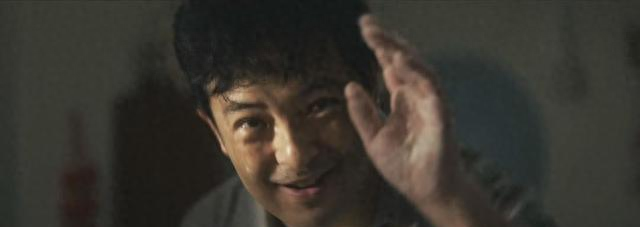 求《杀人回忆》百度云网盘急求（树影迷宫抄杀人回忆都没抄明白）