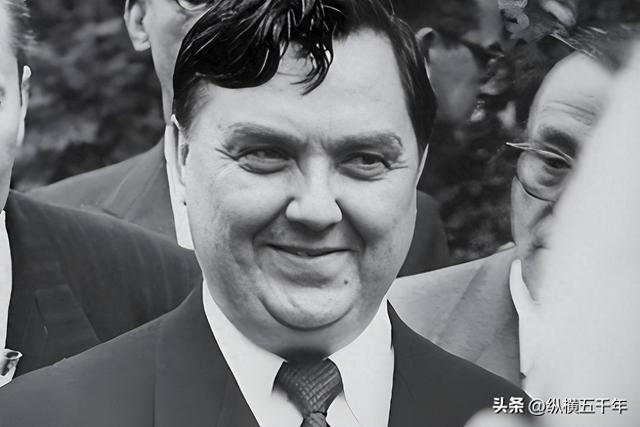 斯大林逝世后，他成为苏联最高领导人，为何两年就下台？