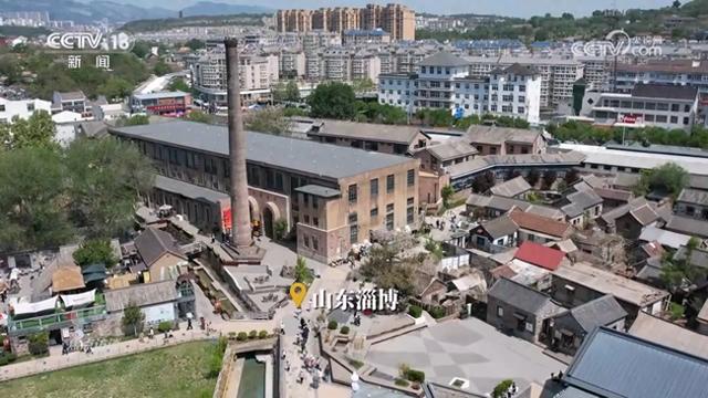 焦点访谈｜“因地制宜”“因城施策”大力推动城市文脉赓续