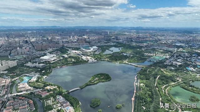 机遇中国 美丽河北——“文化之城”