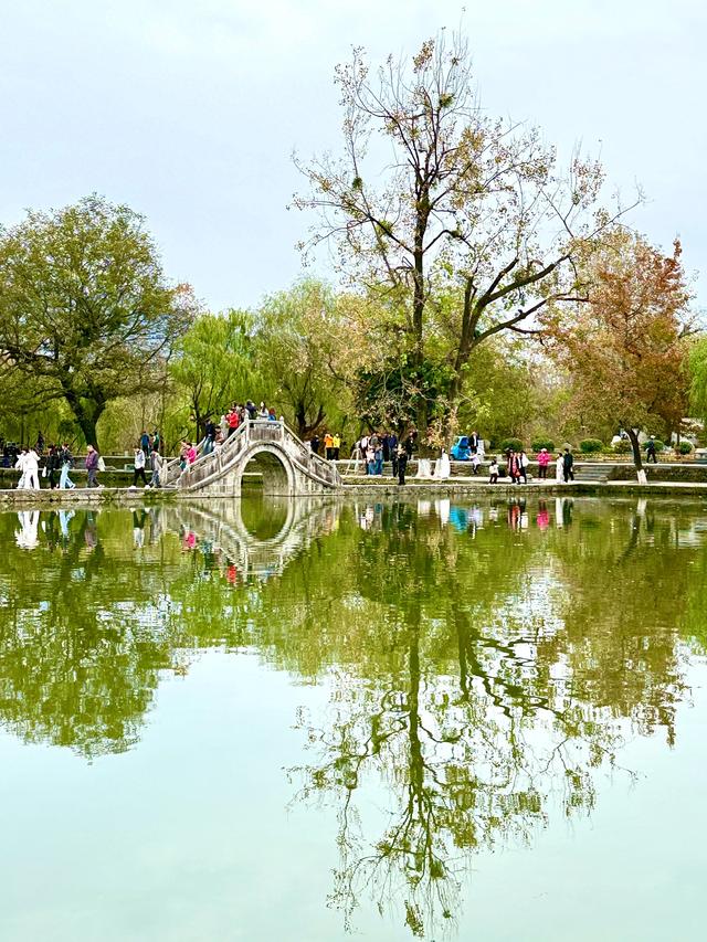 宏村很牛（黟县宏村）