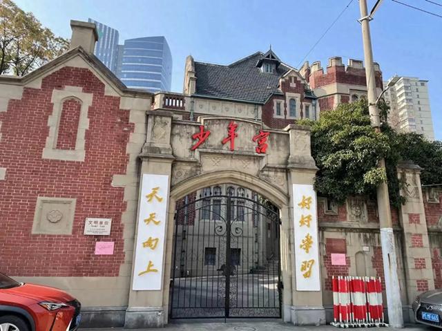 上海5个遛娃的好地方，周末必须带孩子去玩一次，赶紧收藏！