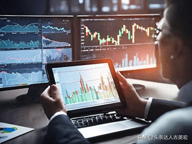 问小白-在股票和期货买卖中，一次都不能马虎，必须每次都要果断履行信号(1)