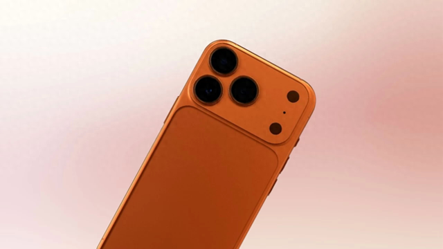 iPhone 17系列将拉开苹果3年革新周期帷幕