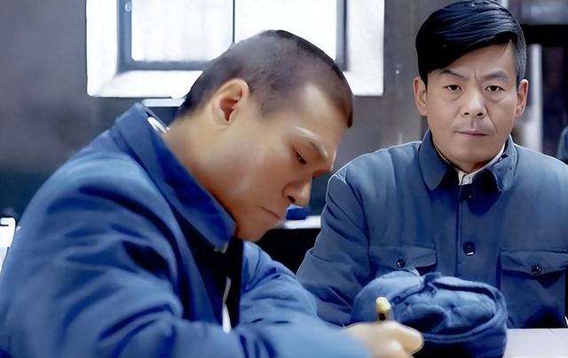蒋介石最恨的功德林学员不是王耀武、杜聿明，而是另一个中将司令