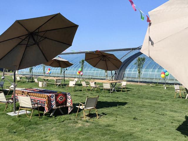 衡水新增5家国家3A级旅游景区