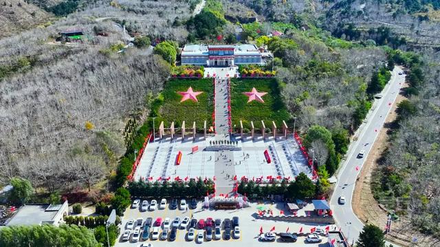 13.9万人次打卡!双节假期灵丘县文旅市场持续火爆