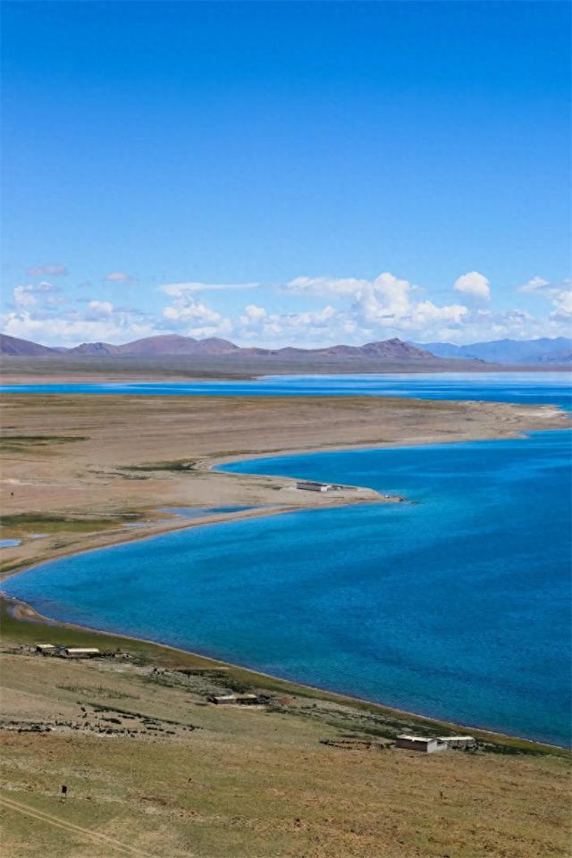 措勤：“天湖之旅”的重要驿站