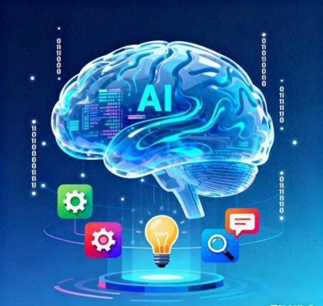 有关主流大模型研究发现：AI更“智能”的同时也更“自私”