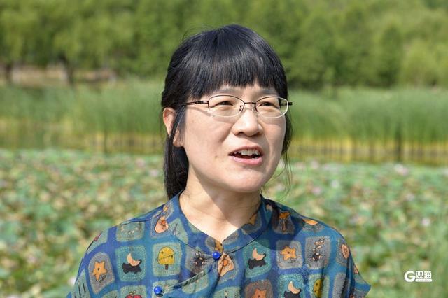 “琴岛协商·倾听与商量”之推进湿地生态价值转化