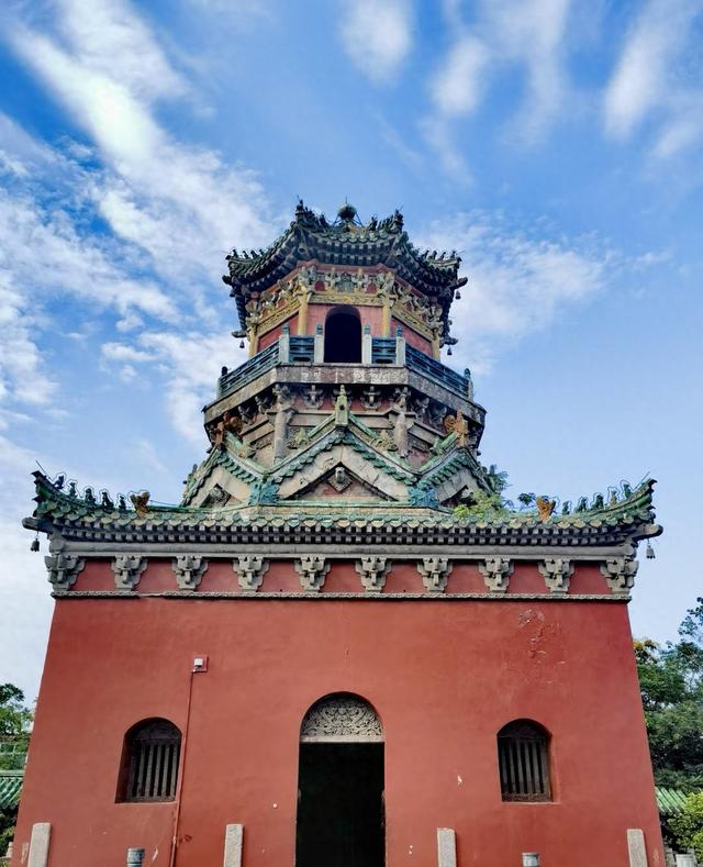 我是北京人，在河南开封逛了几天，憋了5点感受不吐不快。