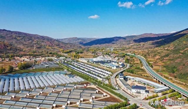 上湾镇：全力推动南谷景区创建国家3A级旅游景区