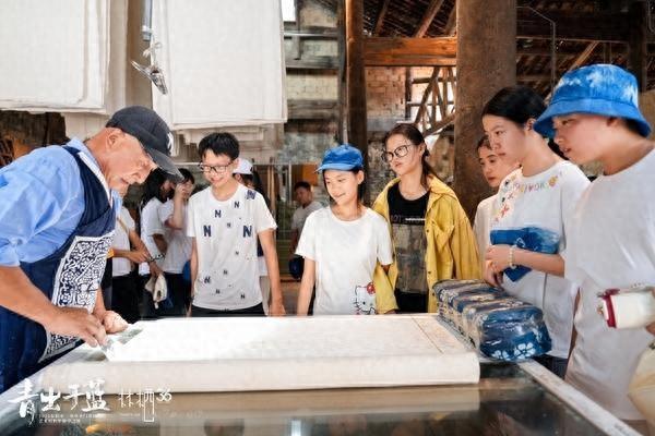 非遗+旅游：超越“打卡”的创新之道