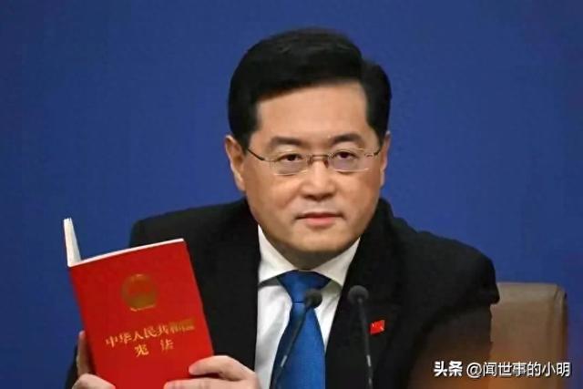 政坛风云骤变！秦刚和李尚福双双辞职，引发广泛热议