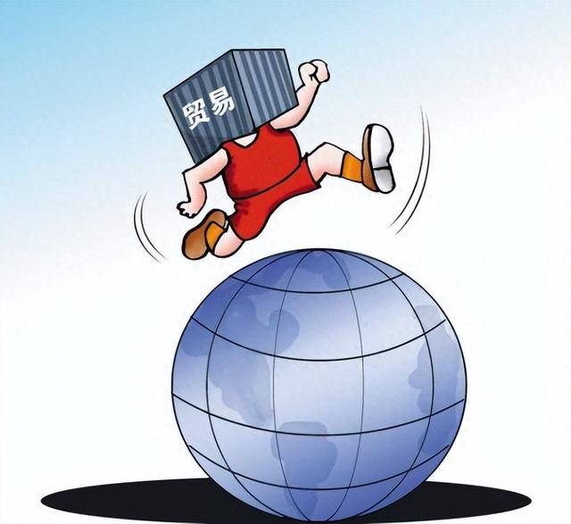 旧秩序崩塌VS新纪元开启	，谁将主宰下一个贸易时代？