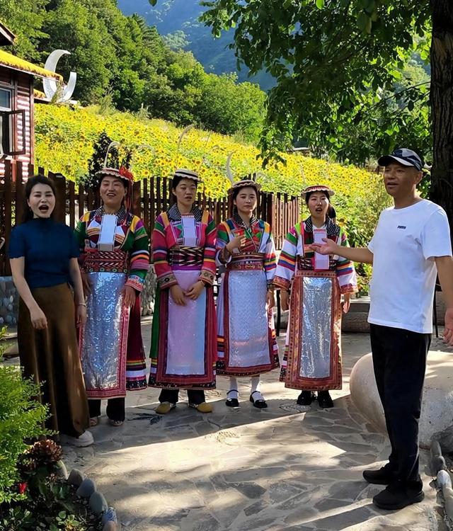从“部长出镜”到“文旅破局”——文县文旅“突围之路”的实践探索与观察