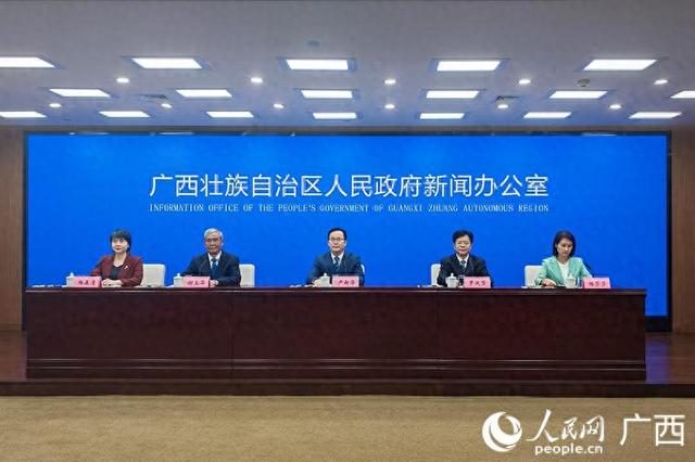 AI解锁文旅“新玩法” 东博会桂林展区亮点纷呈