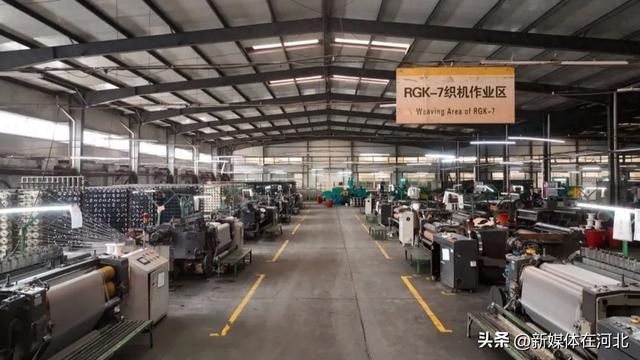 安平：数字赋能促丝网产业高质量发展