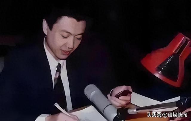 私生活混乱、被传10年换5任妻子？从央视离职的他，如今过的怎样