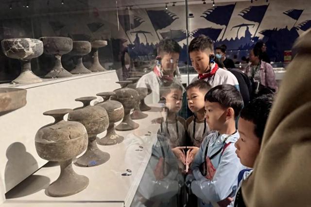 收藏！最美的11月游淄博，这些景区通通免费！