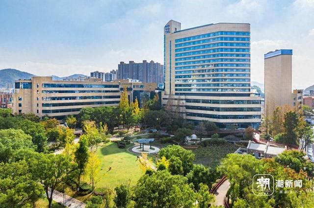 “当年在露亭结婚多风光”  定海人DNA动了：重生之老地标焕新归来