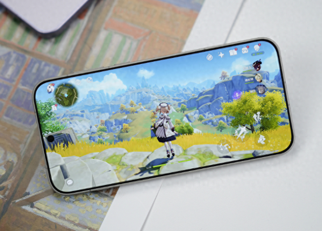 兼顾长续航+强性能+高端影像，双11认准这3款手机，性价比也很高