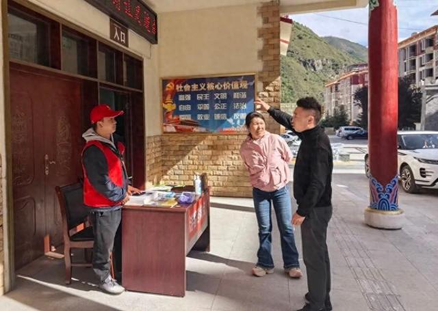 民生直通车·好客之州丨金川县2025年国庆中秋文旅市场圆满收官 持续擦亮“云上新江南”文旅名片