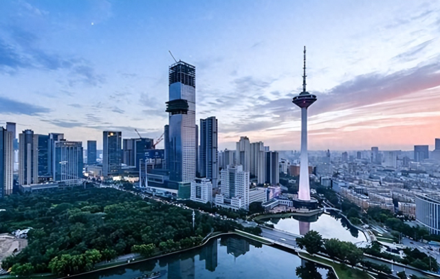 我国将诞生第5座直辖市？南京、成都基本无缘，4城呼声最高