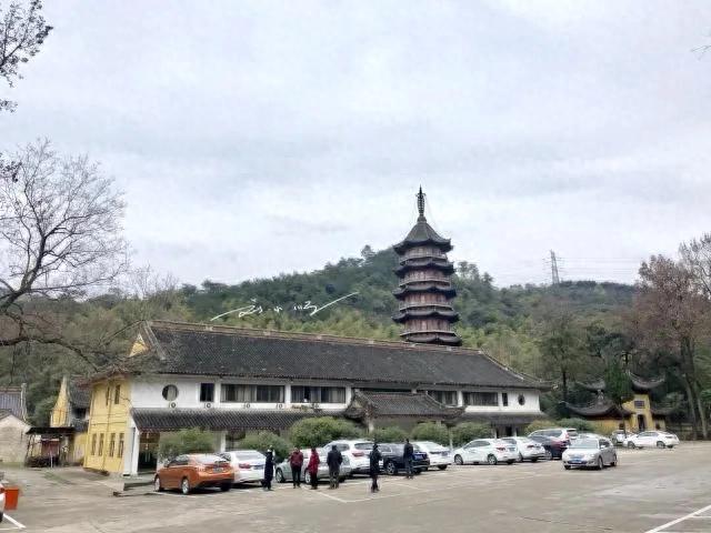宁波这座寺庙“真奇怪”:竟以古印度国王命名,据说全国仅此一家