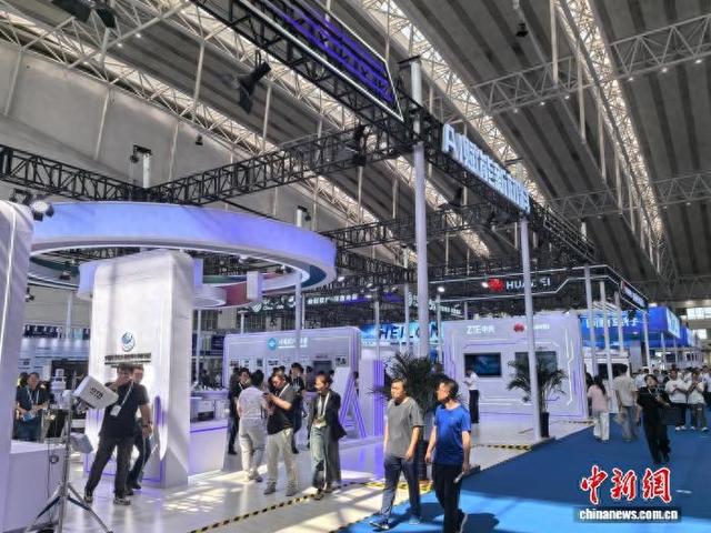 院士专家“新博会”建言：新材料产业是黑龙江振兴“新赛道”