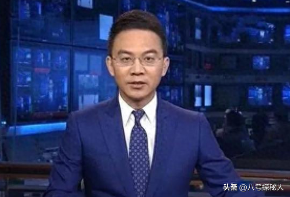 令人惋惜！曾经知名主持郎永淳，敬业二十年却因一步走错成阶下囚