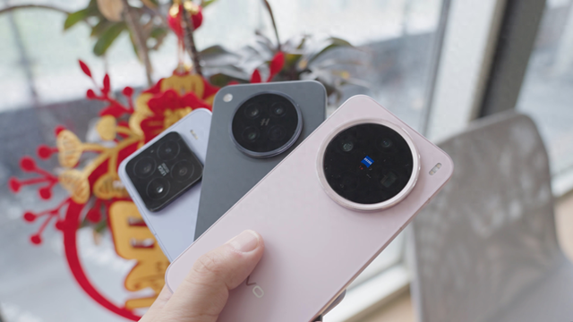 测试版迷你世界小游戏（小屏性能拉胯米 15Find X8sX200 Pro mini游戏实测）