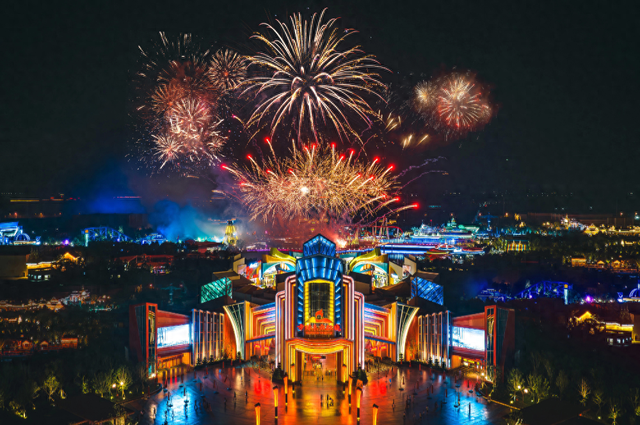 这个元旦去哪玩，济宁太白湖新区十余项精彩节庆活动等你来体验