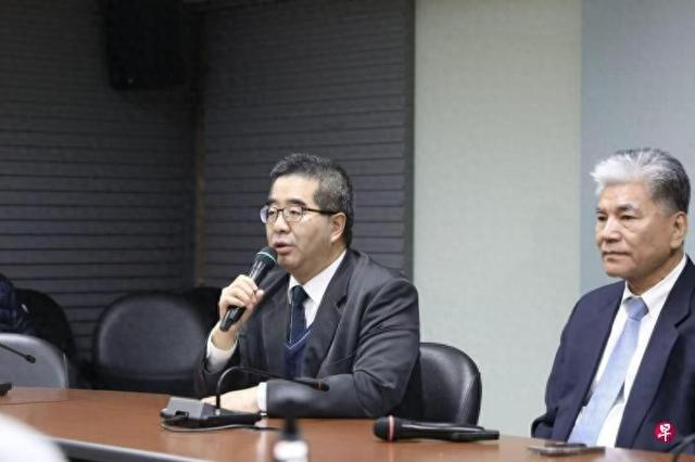 “台独”大闹机场，国民党访团抵京：不签政治协议，美日态度意外