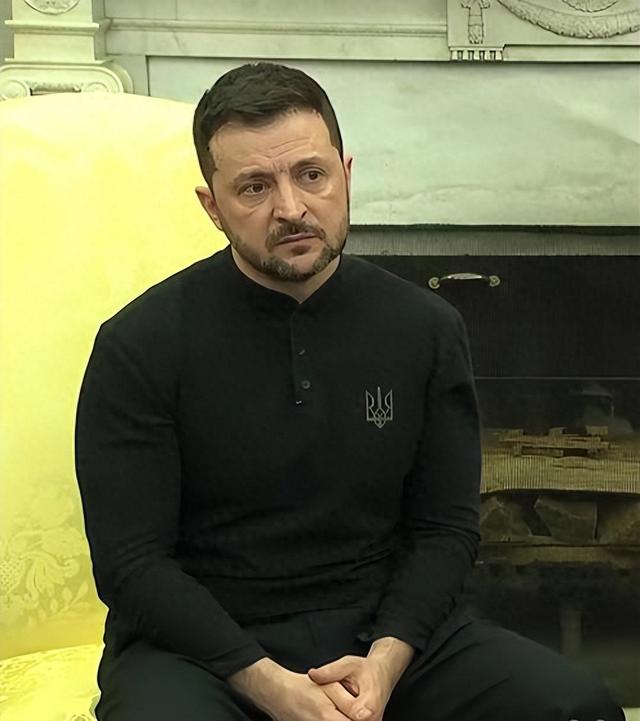 泽连斯基对华最新表态：尊重中国，但北京不会让俄罗斯停火止战