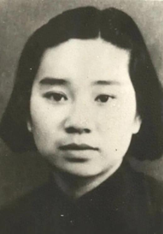 被日寇碎尸的茶馆老板娘!40年后惊揭:她是藏在烟火里的抗日利刃