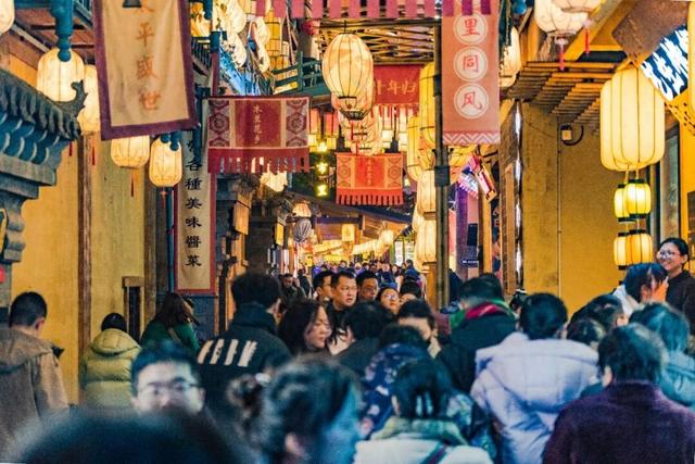 武汉冲进前十！一大拨外国人即将涌入……